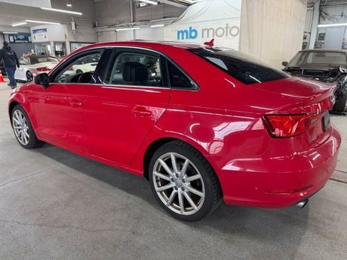 Used 2015 Audi A3 2.0T Premium image 4