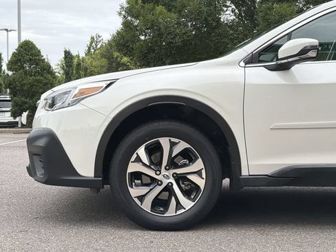 Used 2020 Subaru Outback Limited w/ Popular Package #2 AWD/4WD image 6