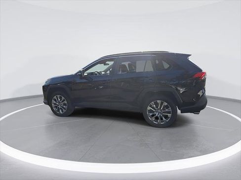 Certified 2023 Toyota RAV4 XLE Premium AWD/4WD image 8