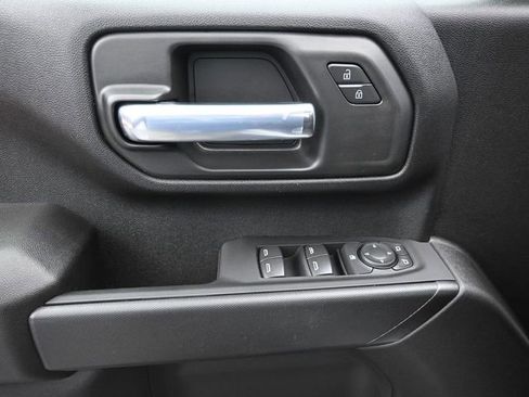 Used 2026 Chevrolet Silverado 2500 W/T image 23