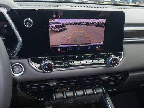 New 2026 GMC Canyon Elevation w/ Convenience Package AWD/4WD image 18