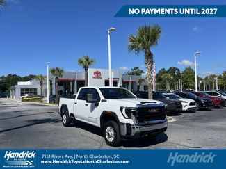 Used 2025 GMC Sierra 2500 Pro AWD/4WD video 1