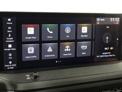 Used 2023 Honda Accord Touring image 28