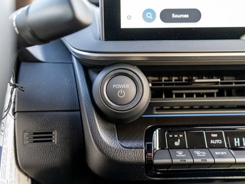 New 2026 Toyota Prius AWD image 26