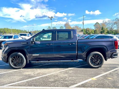 New 2026 GMC Sierra 1500 Elevation w/ Elevation Premium Package image 5