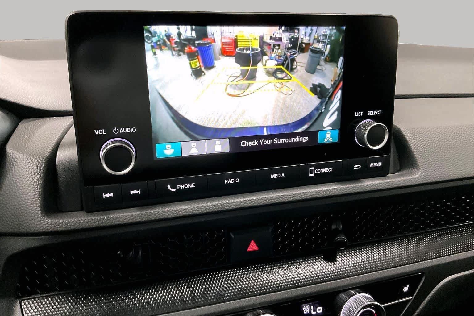 Used 2024 Honda CR-V Sport image 27