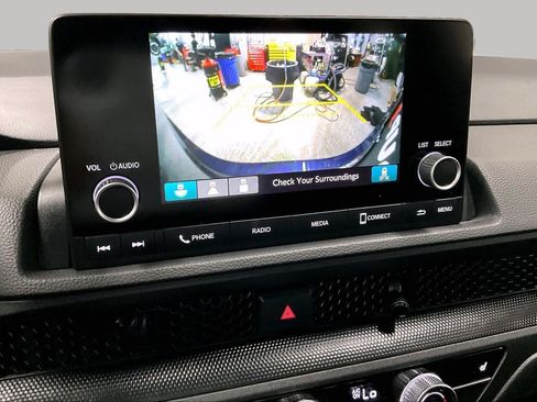 Used 2024 Honda CR-V Sport image 27
