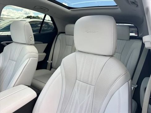 New 2026 Buick Envision Avenir AWD/4WD image 31