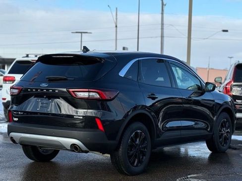 Certified 2023 Ford Escape Active w/ Tech Pack #1 image 37