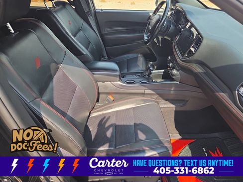 Used 2023 Dodge Durango R/T AWD/4WD image 42