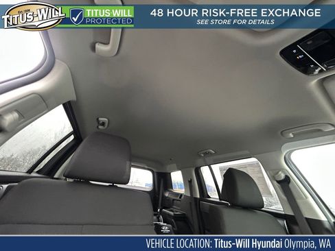New 2026 Hyundai Santa Fe SE AWD/4WD image 27