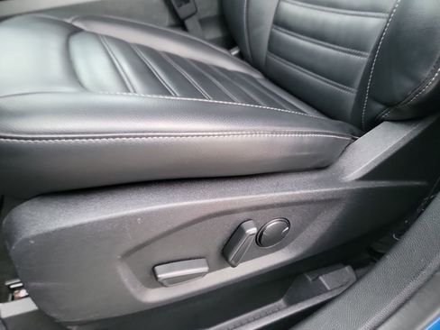 Used 2024 Ford Edge SEL w/ Convenience Package image 12