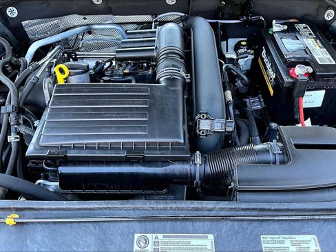 Used 2016 Volkswagen Jetta S FWD image 35