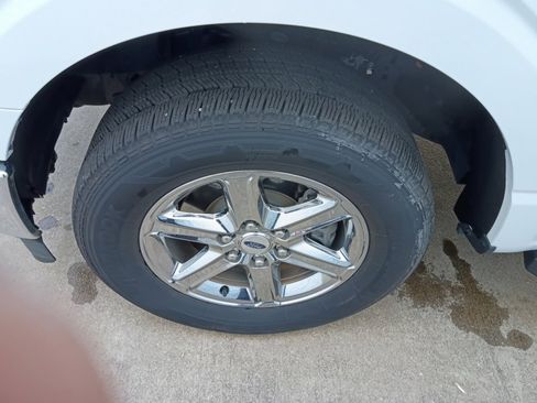 Used 2025 Ford F150 XLT w/ Equipment Group 302A MID image 31