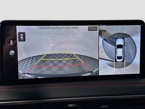 New 2026 Genesis G70 3.3T Sport Prestige RWD image 13