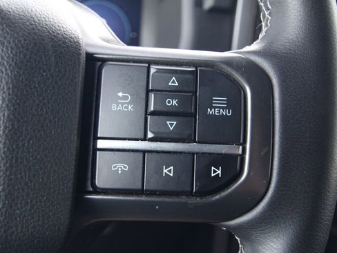 Used 2024 Ford F150 XLT w/ Equipment Group 303A High AWD/4WD image 24