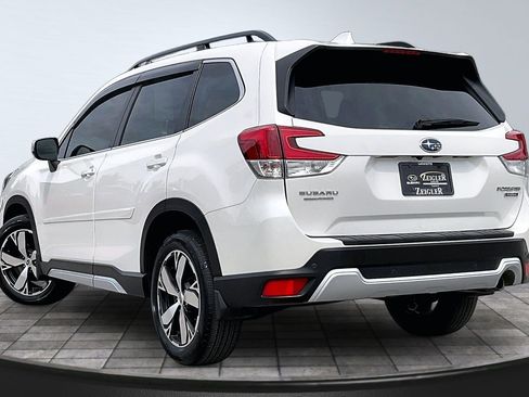 Used 2020 Subaru Forester Touring AWD/4WD image 11