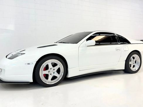 Used 1990 Nissan 300ZX GS image 3
