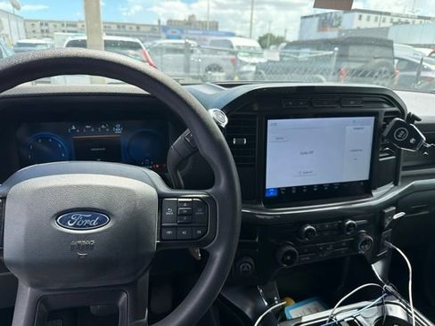 Used 2024 Ford F150 STX RWD image 13