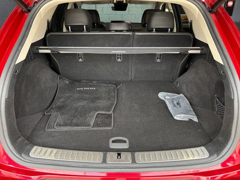 Used 2023 Genesis GV70 2.5T image 17