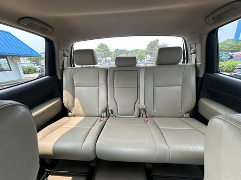 Used 2007 Toyota Tundra Limited RWD image 15