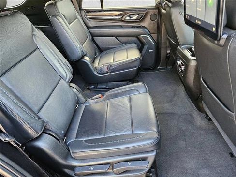 Used 2021 GMC Yukon Denali w/ Denali Ultimate Package AWD/4WD image 25