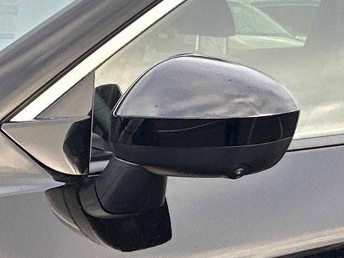 New 2026 Nissan Rogue SV image 11