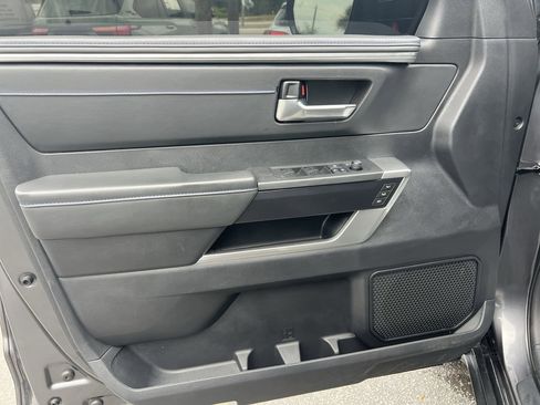Used 2023 Toyota Tundra Platinum AWD/4WD image 14