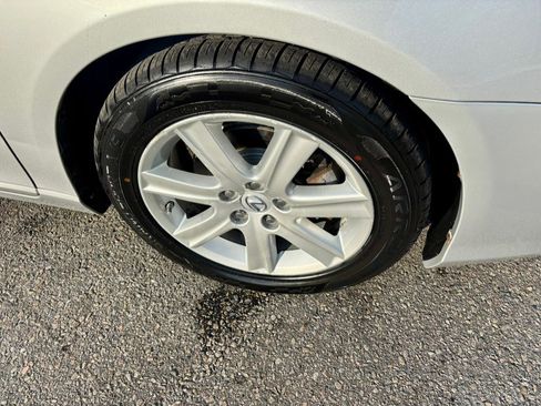 Used 2007 Lexus ES 350 image 27