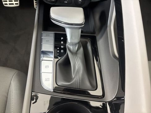 New 2026 Hyundai Elantra SEL Sport Premium FWD image 25