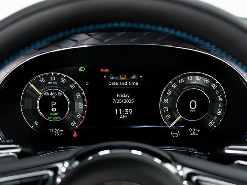 New 2025 Bentley Continental GTC image 41