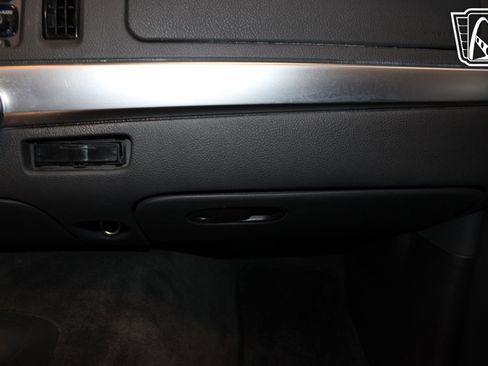 Used 2004 Chevrolet SSR w/ Preferred Equipment Group RWD image 25