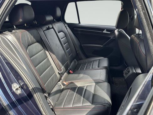 Used 2017 Volkswagen GTI Autobahn FWD image 23