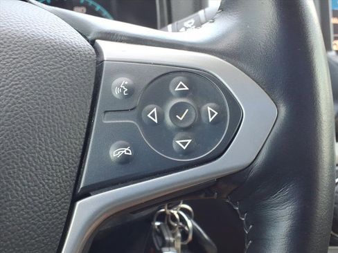 Used 2022 Chevrolet Colorado ZR2 image 21