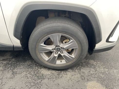 Used 2023 Toyota RAV4 XLE w/ Convenience Package image 10