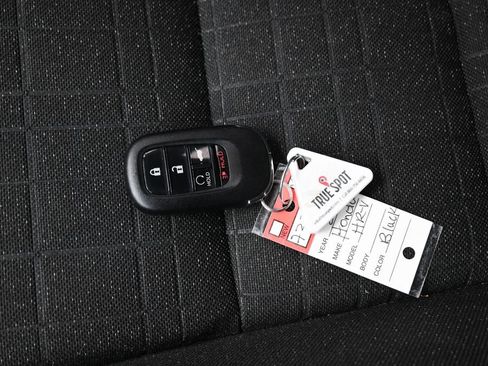 Used 2023 Honda HR-V Sport image 28