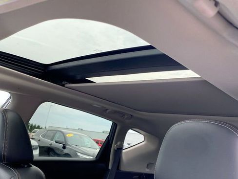 Used 2023 Nissan Murano Platinum image 20