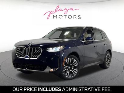Used 2026 BMW X3 xDrive30i w/ Premium Package