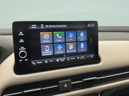 Used 2025 Honda HR-V EX-L image 20