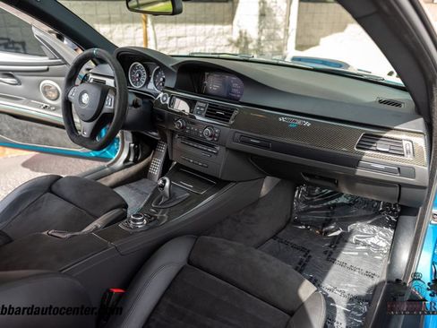Used 2013 BMW M3 Coupe RWD image 21