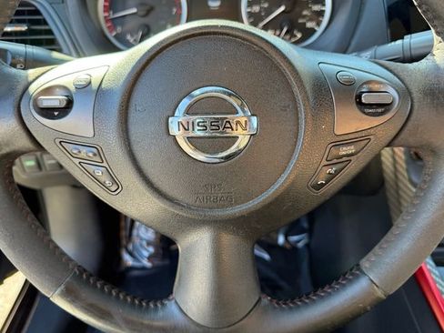 Used 2017 Nissan Sentra NISMO w/ NISMO Premium Package image 28