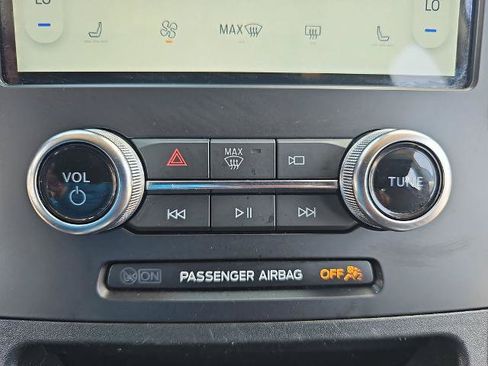 Certified 2024 Ford Edge SEL AWD/4WD image 22