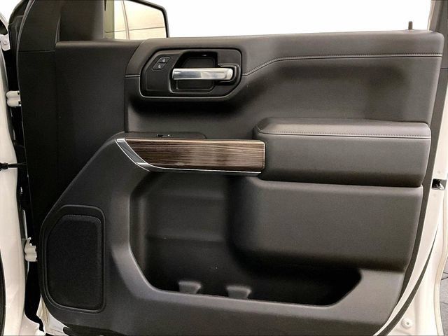 Used 2021 Chevrolet Silverado 1500 LT AWD/4WD image 23
