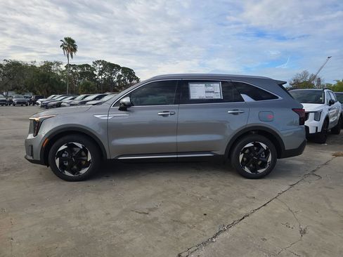 New 2026 Kia Sorento EX FWD image 5