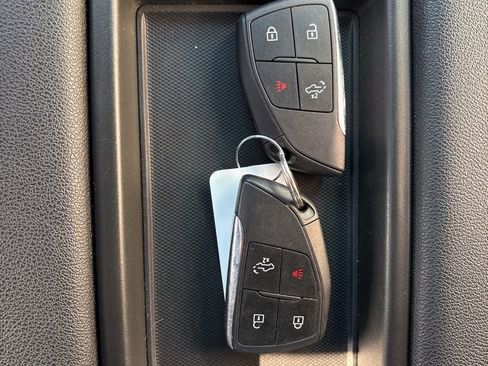 Used 2024 Chevrolet Silverado 3500 W/T AWD/4WD image 50