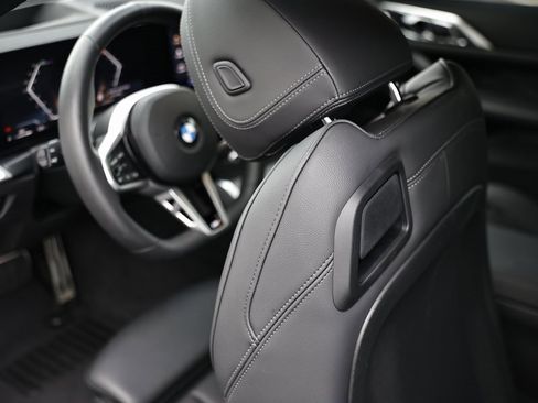 Used 2025 BMW 430i xDrive Coupe w/ M Sport Package image 23