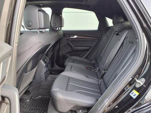 Used 2025 Audi Q5 2.0T Premium Plus w/ Premium Plus Package image 22