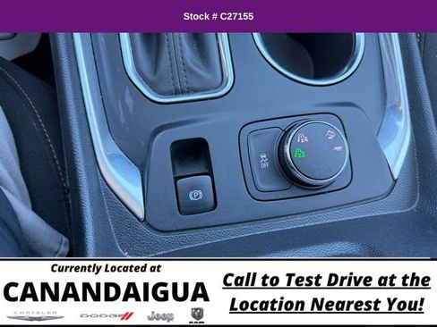 Used 2019 Chevrolet Traverse LT image 30