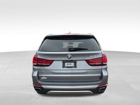 Used 2018 BMW X5 xDrive35i AWD/4WD image 8