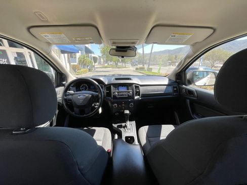 Used 2019 Ford Ranger XL w/ Equipment Group 101A Mid RWD image 12